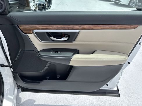 Used 2021 Honda CR-V EX-L image 43