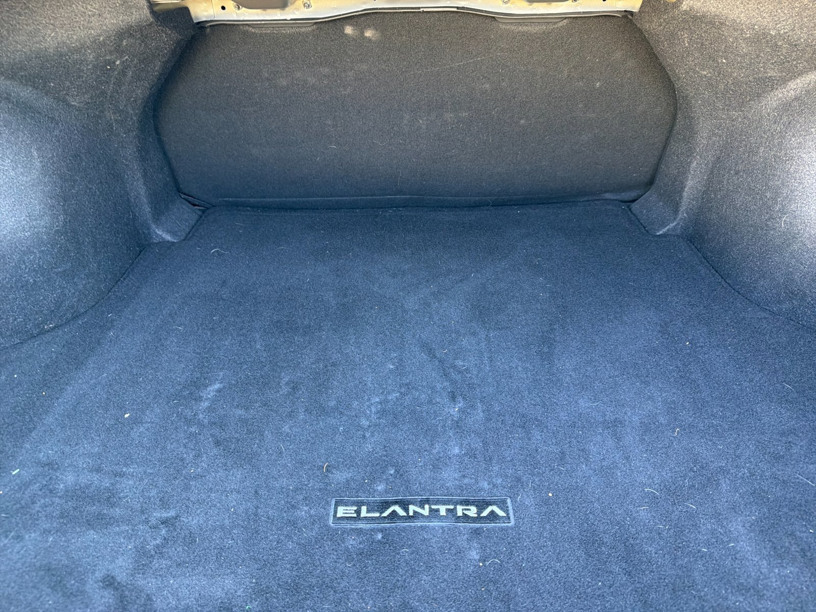 Used 2023 Hyundai Elantra Blue FWD image 14