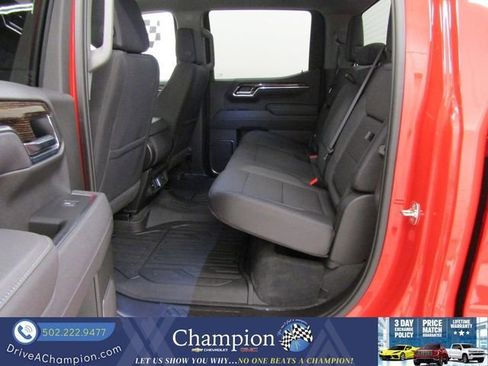 Certified 2025 GMC Sierra 1500 Elevation image 18