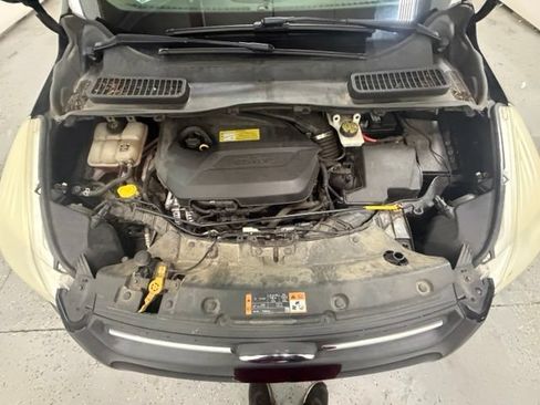 Used 2013 Ford Escape SE FWD image 13