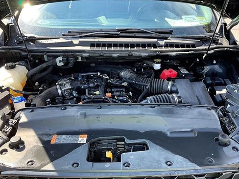 Used 2022 Ford Edge ST w/ Equipment Group 401A image 29