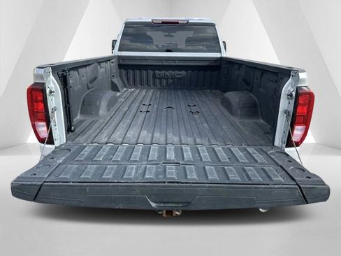 Used 2023 GMC Sierra 2500 SLE w/ Gooseneck/5TH Wheel Package AWD/4WD image 35