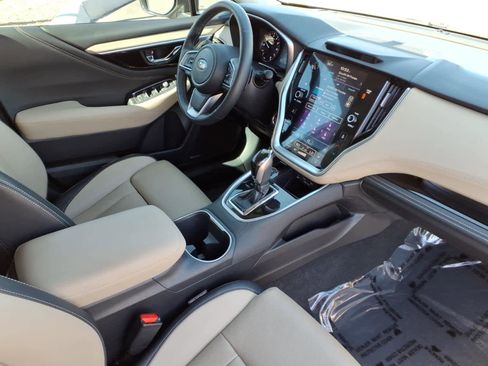 Certified 2021 Subaru Outback Limited w/ Popular Package #2 image 13