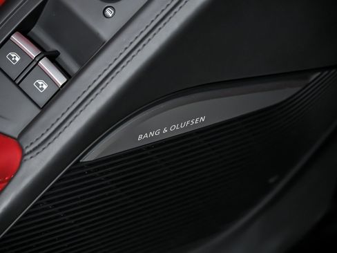 Used 2017 Audi R8 V10 plus AWD/4WD image 22