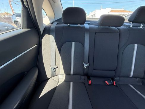Used 2025 Hyundai Sonata SEL FWD image 39