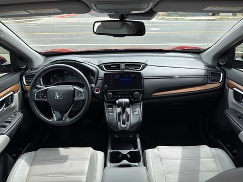 Used 2021 Honda CR-V EX-L image 25