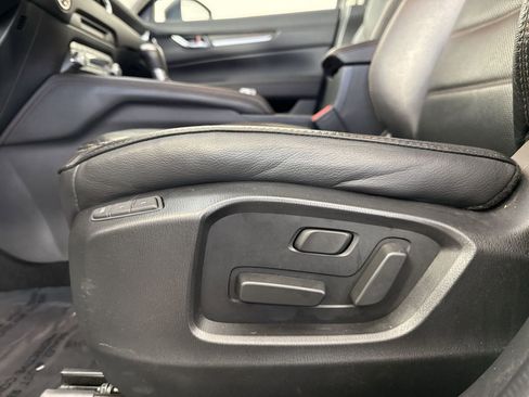 Used 2021 MAZDA CX-5 Grand Touring image 21