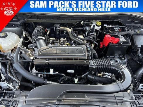 Used 2024 Ford Escape Active FWD image 33