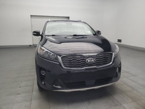 Used 2019 Kia Sorento EX AWD/4WD image 14