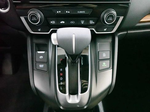 Certified 2022 Honda CR-V EX image 22
