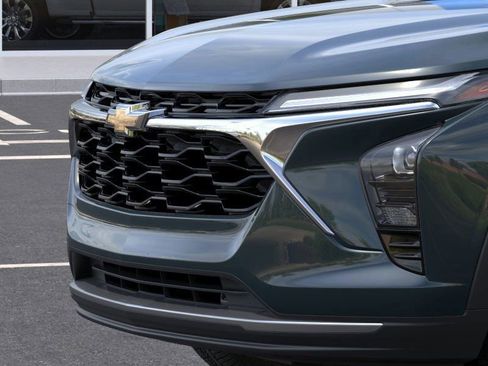 New 2026 Chevrolet Trax LT image 13