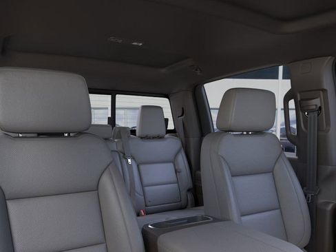 New 2026 GMC Sierra 1500 SLT image 25