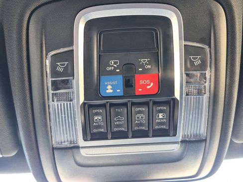 Certified 2023 RAM 1500 Big Horn AWD/4WD image 29