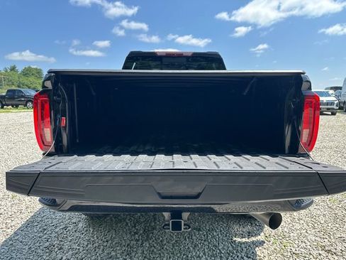 Used 2021 GMC Sierra 2500 Denali w/ Denali Ultimate Package AWD/4WD image 13
