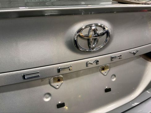 Used 2024 Toyota Camry SE w/ Cold Weather Package AWD/4WD image 31