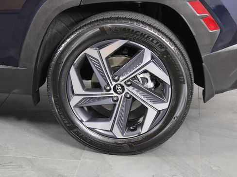 Certified 2024 Hyundai Tucson SEL AWD/4WD image 15