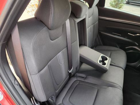 Certified 2023 Hyundai Tucson SEL image 15