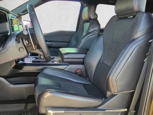 Certified 2025 Ford F150 Raptor image 18