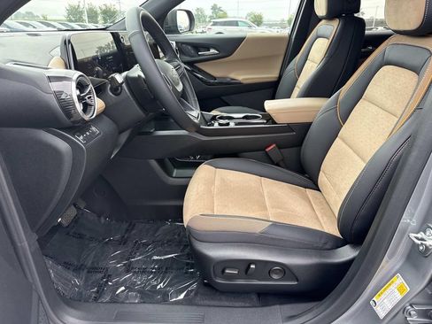 Used 2025 Chevrolet Equinox ACTIV w/ Convenience Package III AWD/4WD image 24