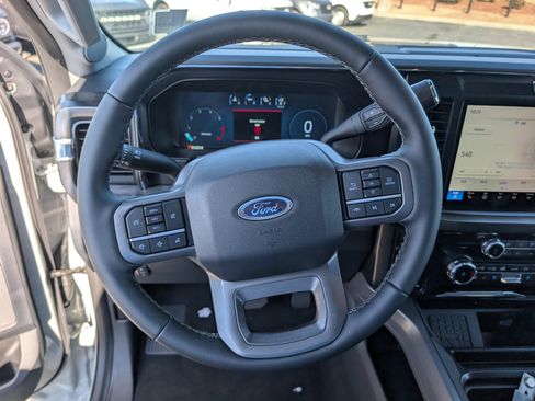 New 2026 Ford F250 Lariat w/ Tremor Off-Road Package image 21