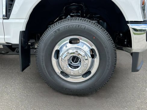 New 2026 Ford F350 4x4 Crew Cab DRW Super Duty image 20
