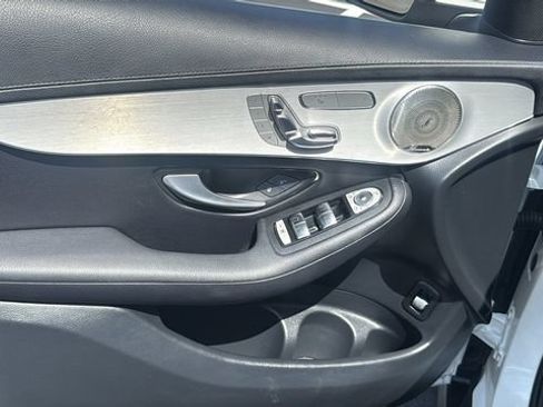 Certified 2023 Mercedes-Benz GLC 300 4MATIC Coupe image 21