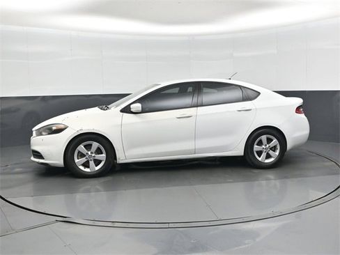 Used 2015 Dodge Dart SXT image 7