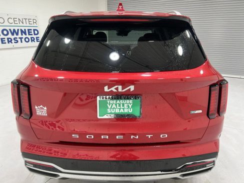 Used 2022 Kia Sorento S image 7