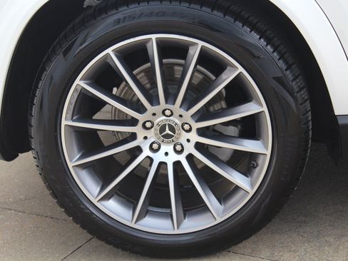 Used 2022 Mercedes-Benz GLE 350 image 3