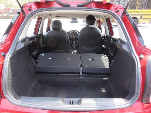 Used 2015 MINI Cooper 4-Door Hardtop FWD image 24