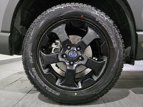 Used 2024 Subaru Forester Wilderness w/ Convenience Package image 25