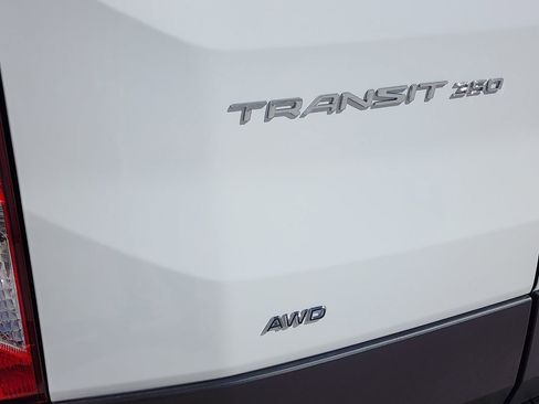 Used 2025 Ford Transit 350 XL image 37