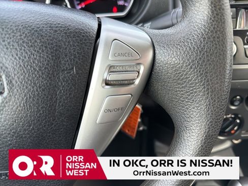 Used 2017 Nissan Versa SV image 24