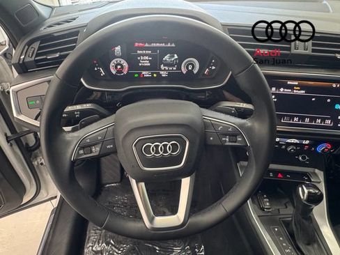 Used 2023 Audi Q3 2.0T Premium Plus w/ Premium Plus Package AWD/4WD image 23
