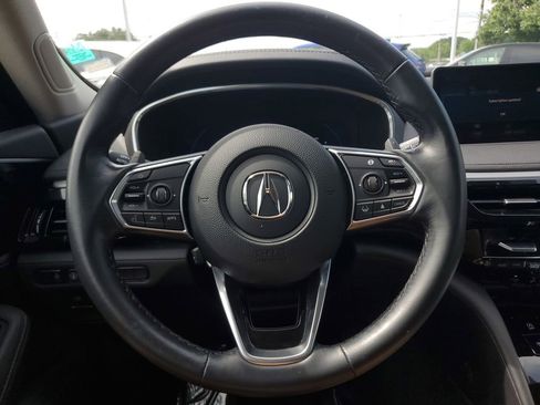 Certified 2023 Acura MDX FWD image 21
