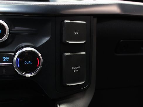 Used 2025 Ford F150 Tremor w/ Equipment Group 402A High AWD/4WD image 82