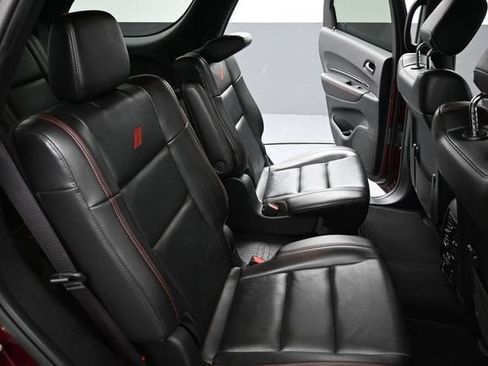 Used 2023 Dodge Durango R/T AWD/4WD image 25