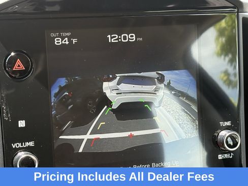 New 2026 Subaru Impreza 2.0i Sport AWD/4WD image 25