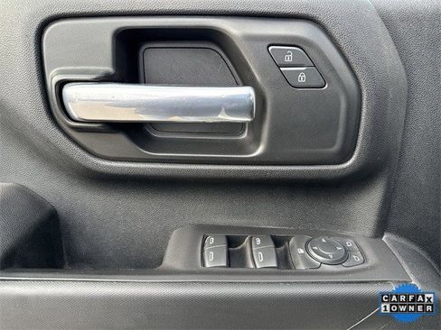 Used 2021 GMC Sierra 2500 4x4 Crew Cab w/ Convenience Package image 26