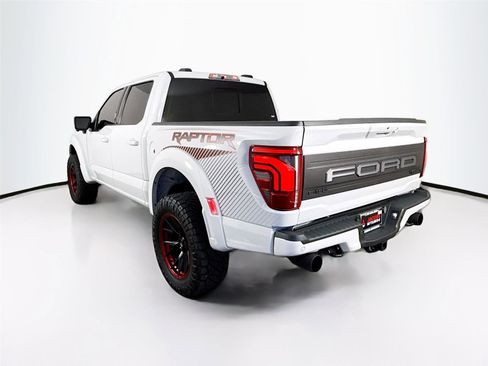 Used 2024 Ford F150 Raptor image 27