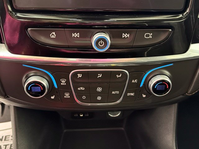 Used 2018 Chevrolet Traverse LT AWD/4WD image 26