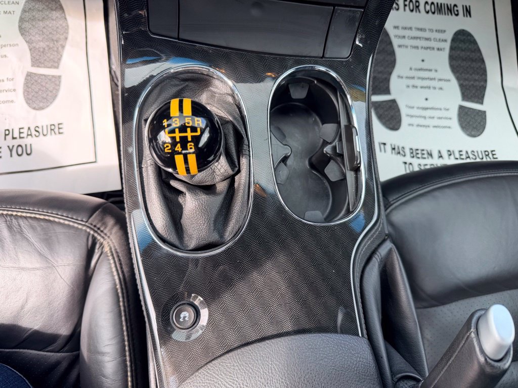 Used 2011 Chevrolet Corvette Grand Sport RWD image 25