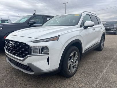 Used 2023 Hyundai Santa Fe SEL