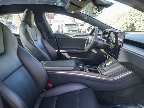 Used 2023 Tesla Model S AWD/4WD image 16