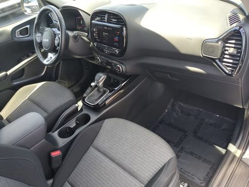 Used 2023 Kia Soul EX FWD image 14
