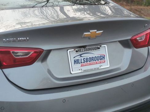 Used 2024 Chevrolet Malibu LT image 22