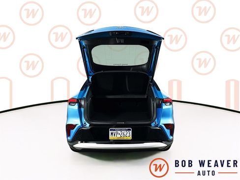 Used 2025 Buick Envista Sport Touring w/ Convenience I Package image 29