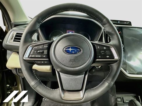 New 2026 Subaru Ascent Limited AWD/4WD image 11