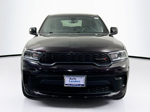 Used 2023 Dodge Durango GT AWD/4WD image 2