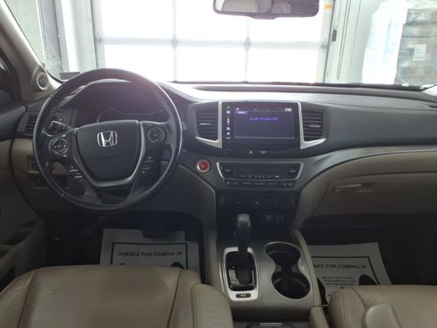 Used 2016 Honda Pilot EX-L image 15